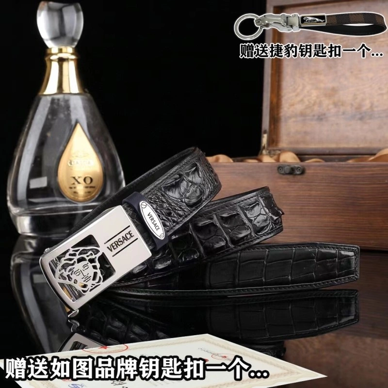 Jaguar Belts Casual 296720