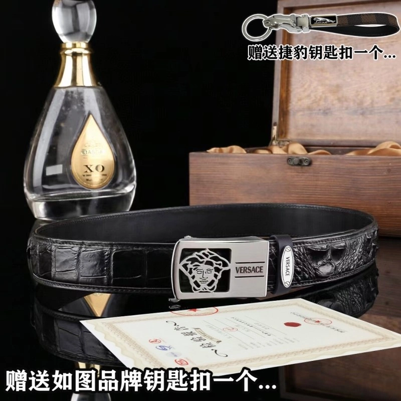 Jaguar Belts Casual 296720