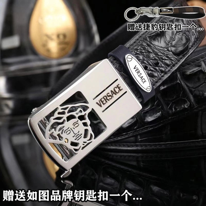 Jaguar Belts Casual 296720