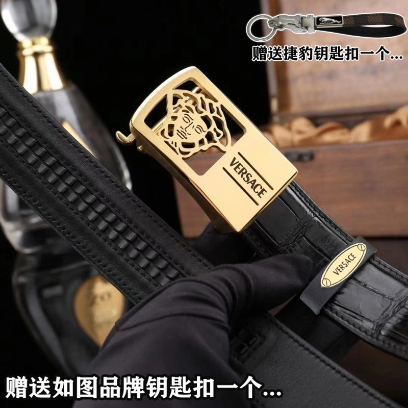Jaguar Belts Casual 296720