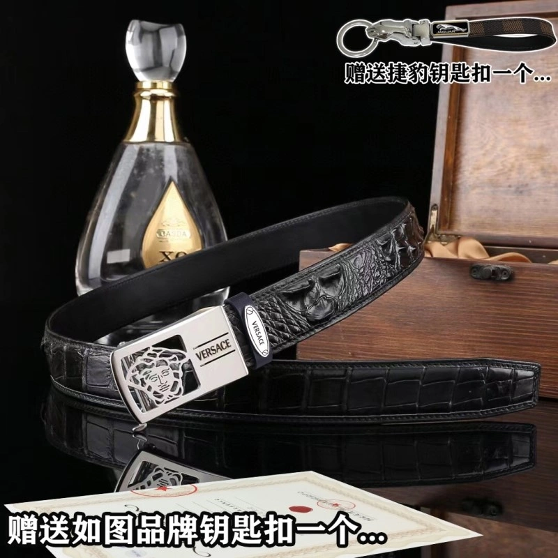 Jaguar Belts Casual 296720