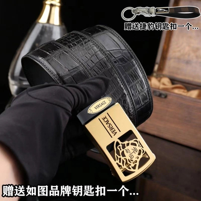 Jaguar Belts Casual 296720