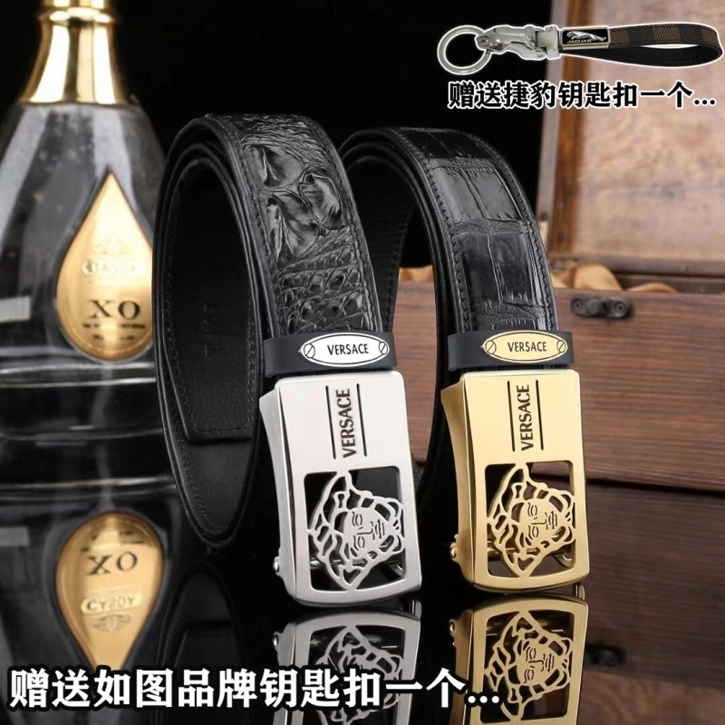 Jaguar Belts Casual 296720