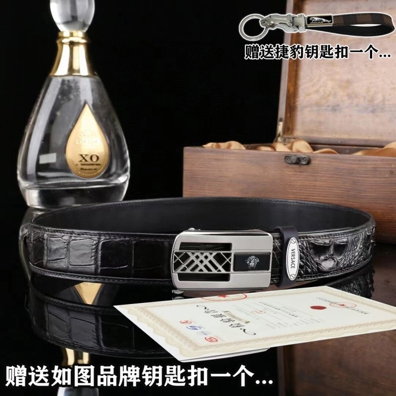 Jaguar Belts Breathable 296718