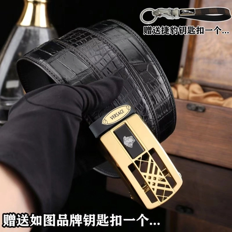 Jaguar Belts Breathable 296718