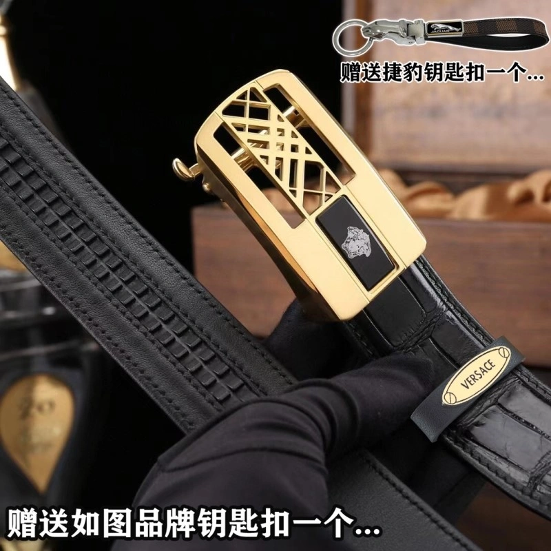 Jaguar Belts Breathable 296718