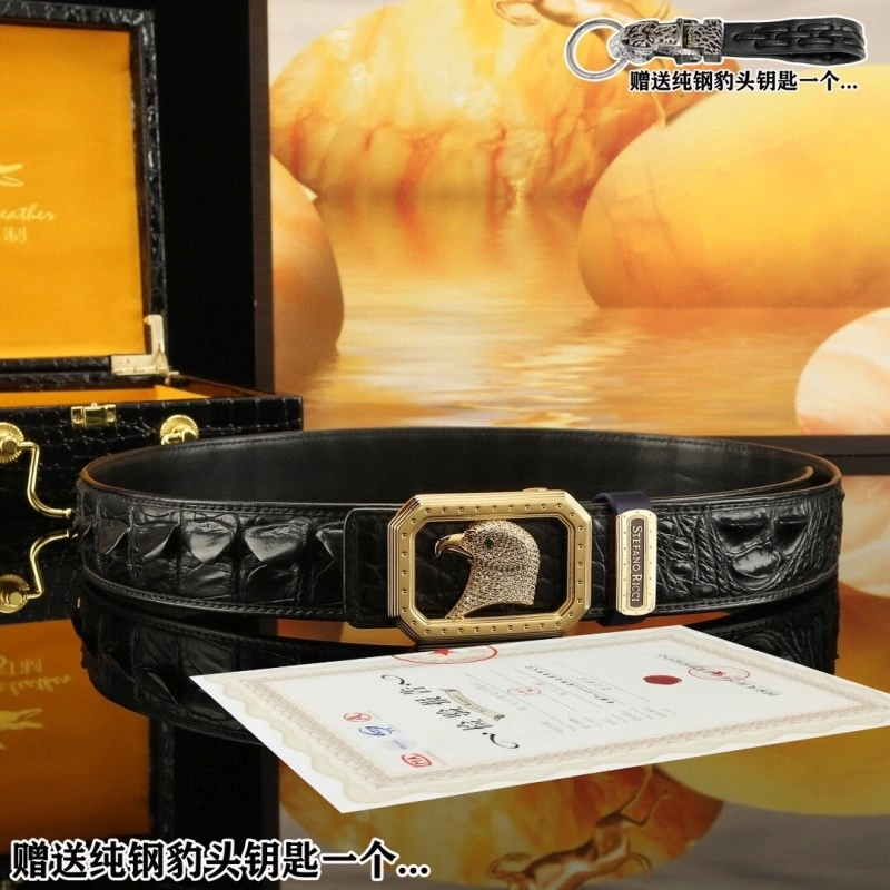 GoAnywhere Jaguar Belts 296705