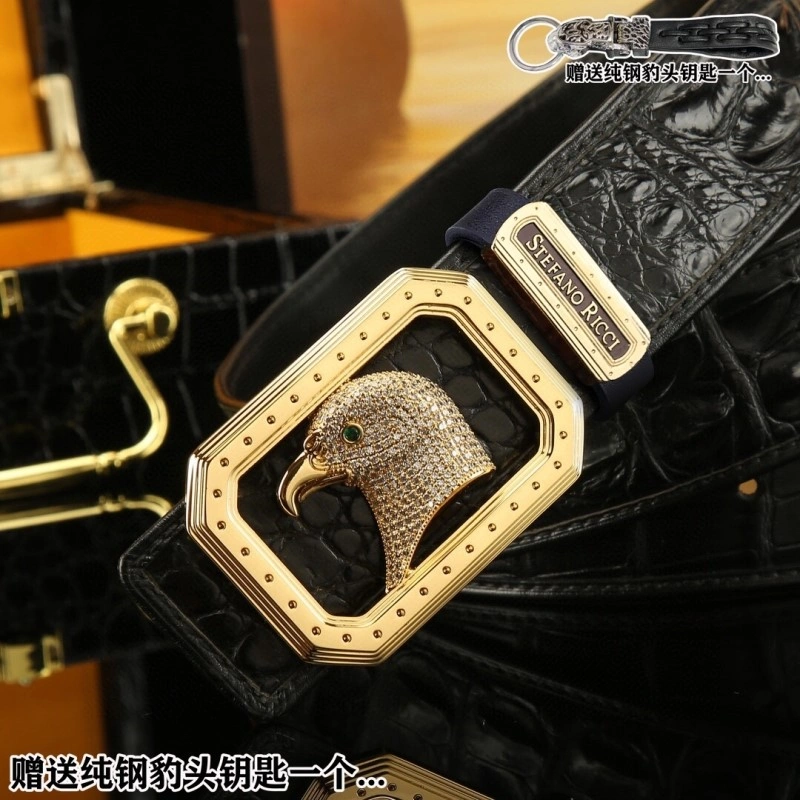 GoAnywhere Jaguar Belts 296705