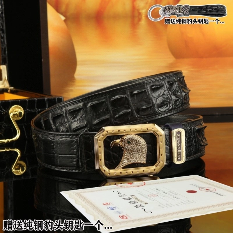 GoAnywhere Jaguar Belts 296705