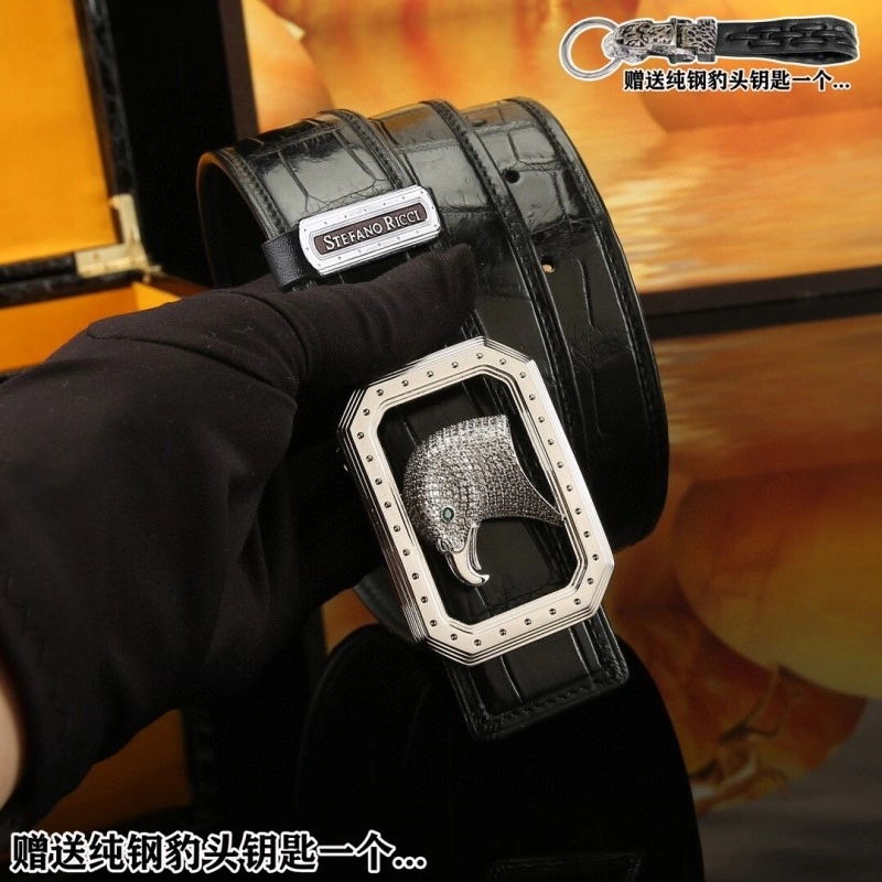 GoAnywhere Jaguar Belts 296705