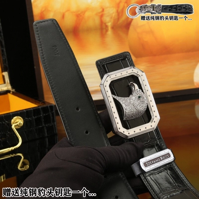 GoAnywhere Jaguar Belts 296705