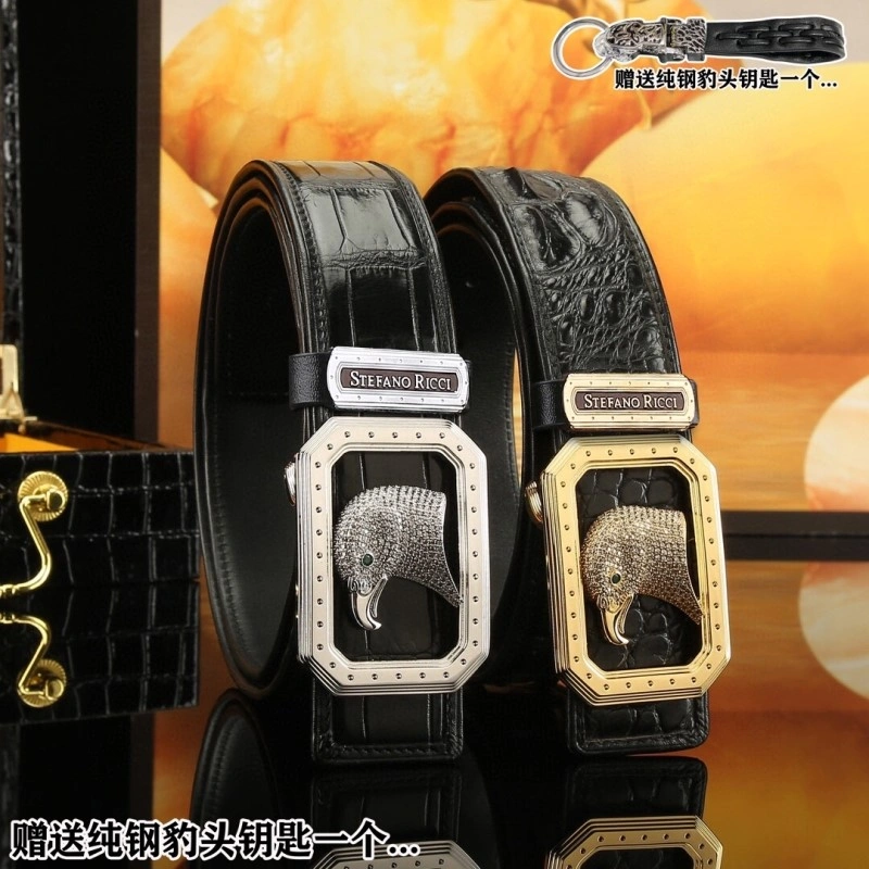 GoAnywhere Jaguar Belts 296705