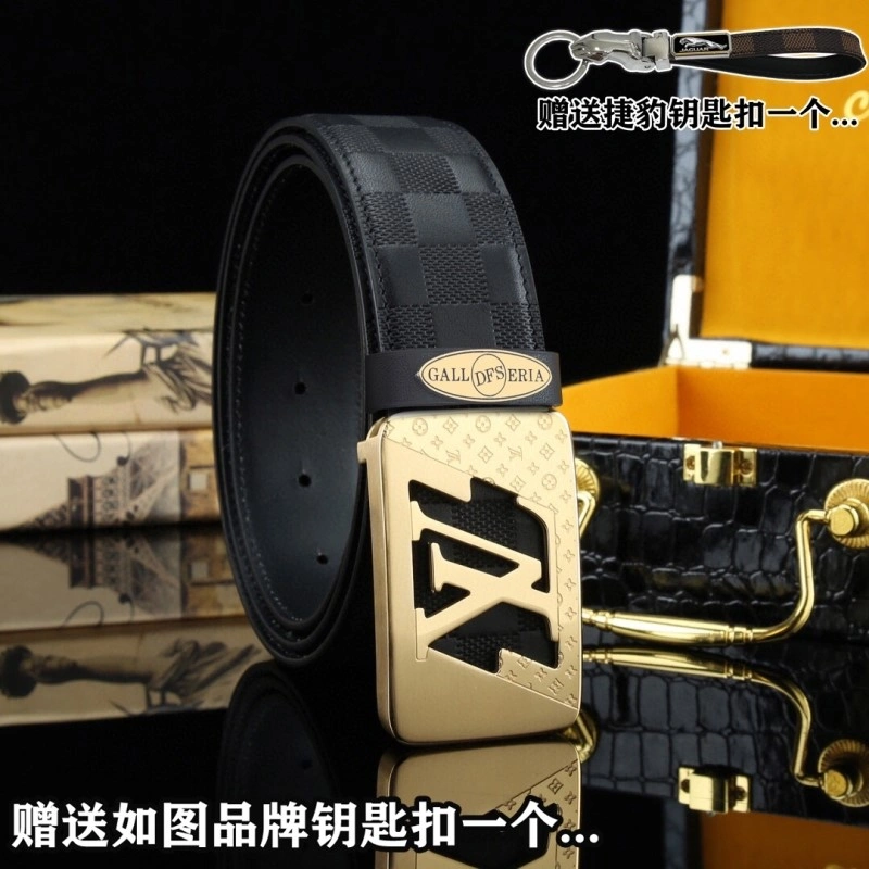 OdorResistant Jaguar Belts 296709