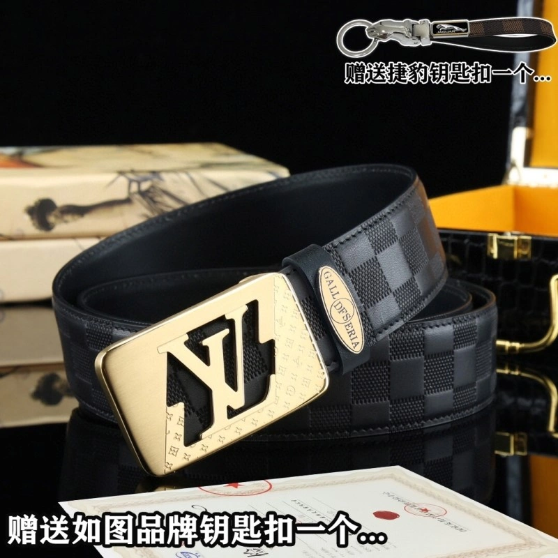 OdorResistant Jaguar Belts 296709