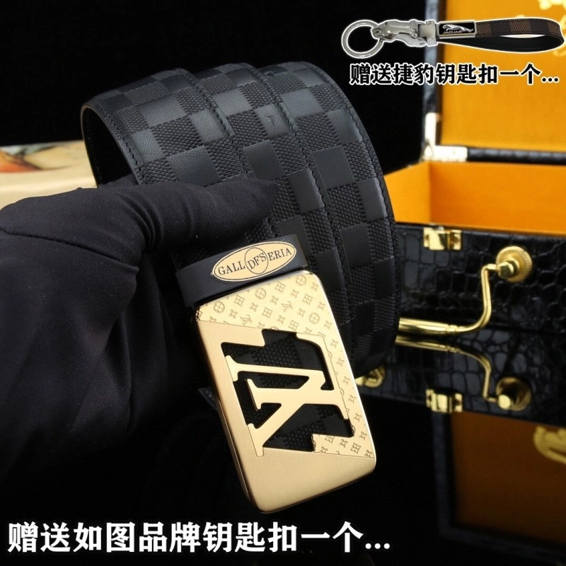 OdorResistant Jaguar Belts 296709