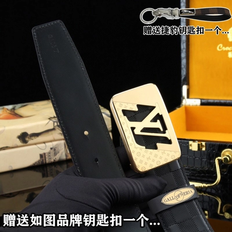 OdorResistant Jaguar Belts 296709