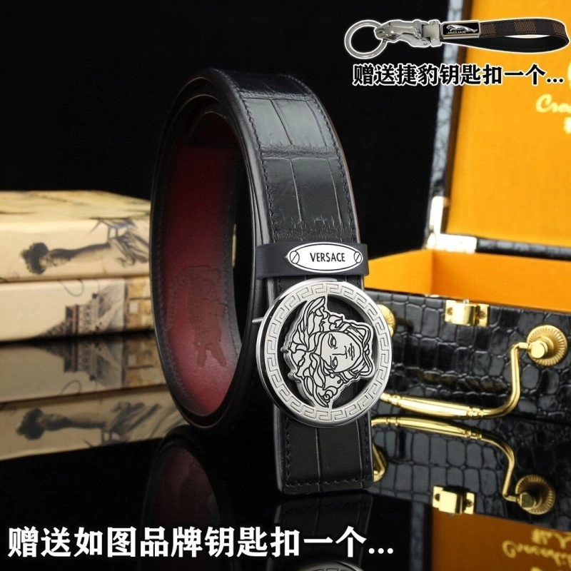 ZipUp Jaguar Belts 296716