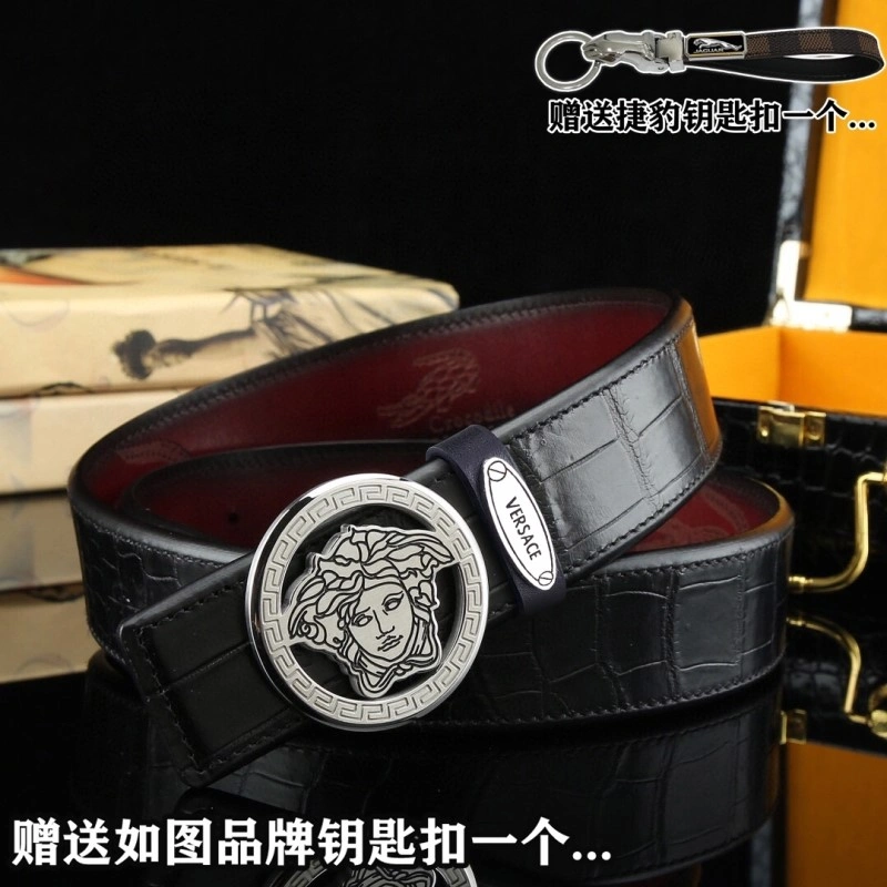 ZipUp Jaguar Belts 296716