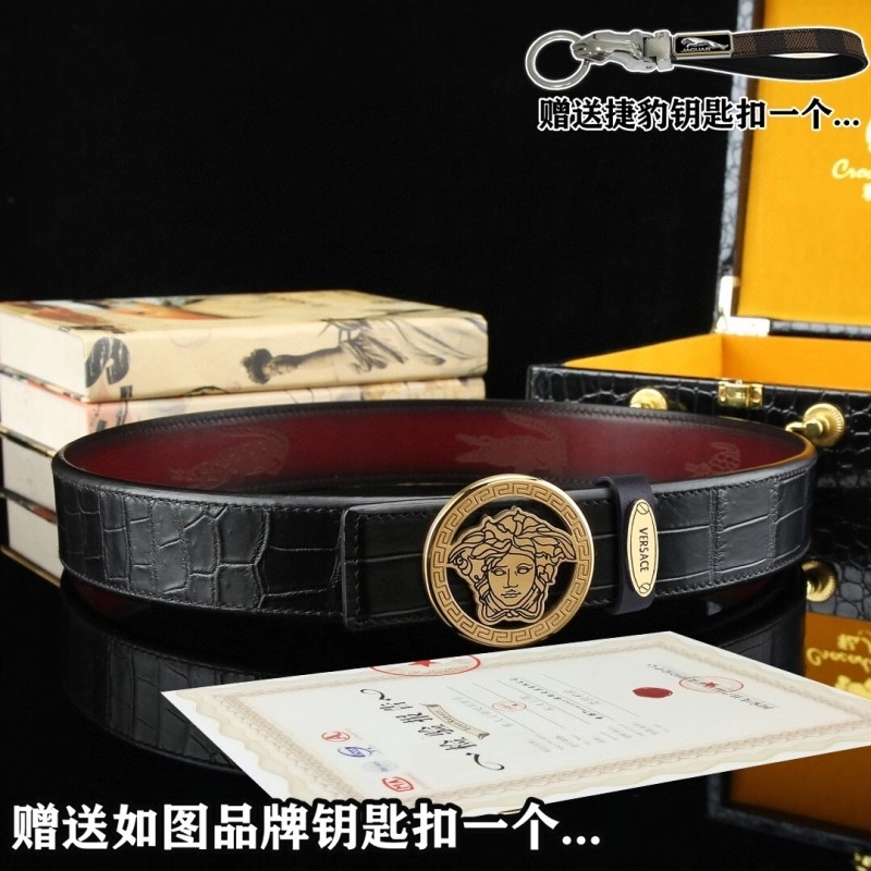 ZipUp Jaguar Belts 296716
