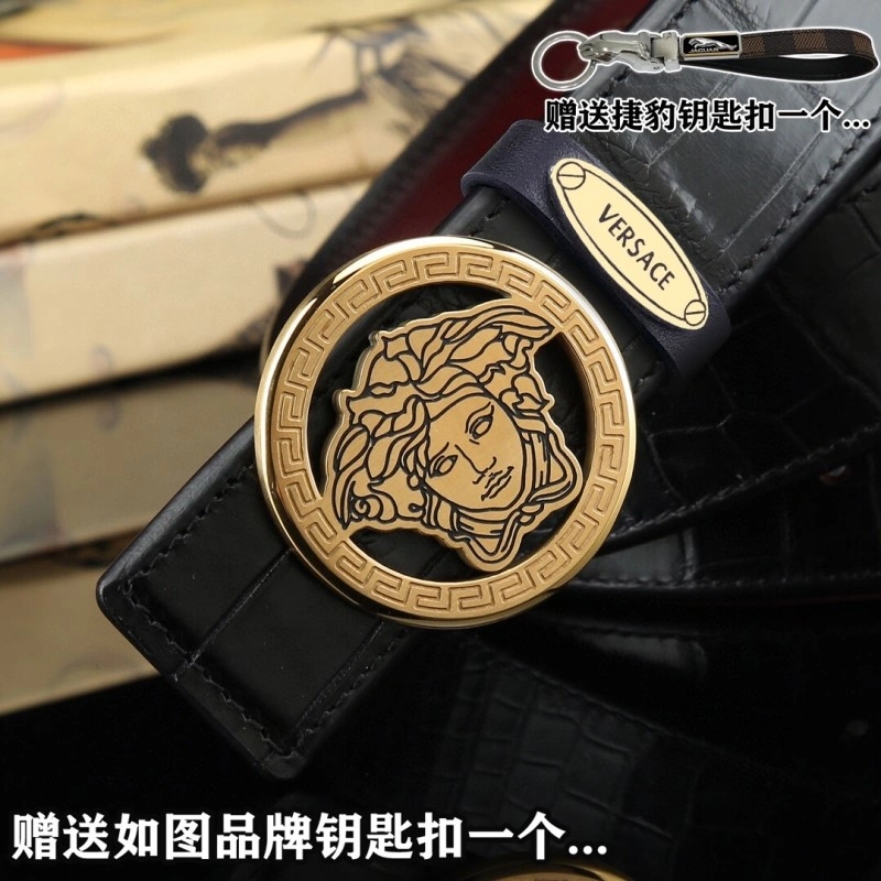 ZipUp Jaguar Belts 296716