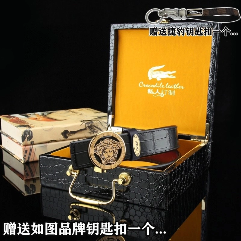 ZipUp Jaguar Belts 296716