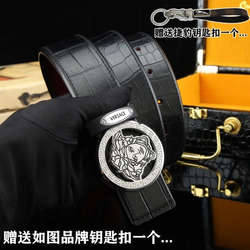 ZipUp Jaguar Belts 296716