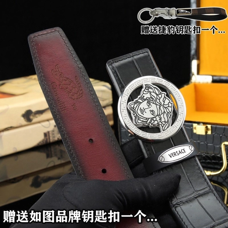 ZipUp Jaguar Belts 296716