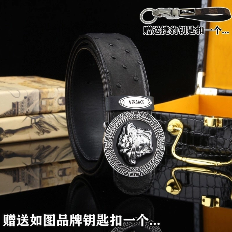 Comfortable Jaguar Belts 296704