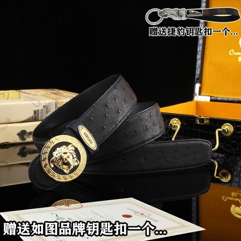 Comfortable Jaguar Belts 296704