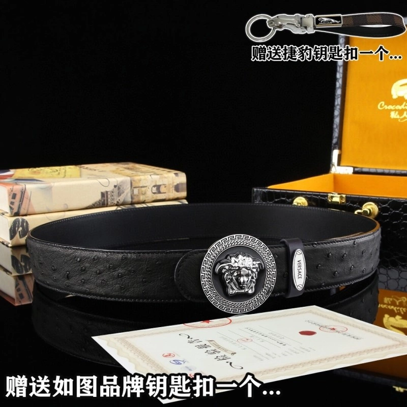 Comfortable Jaguar Belts 296704