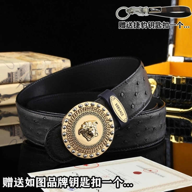 Comfortable Jaguar Belts 296704