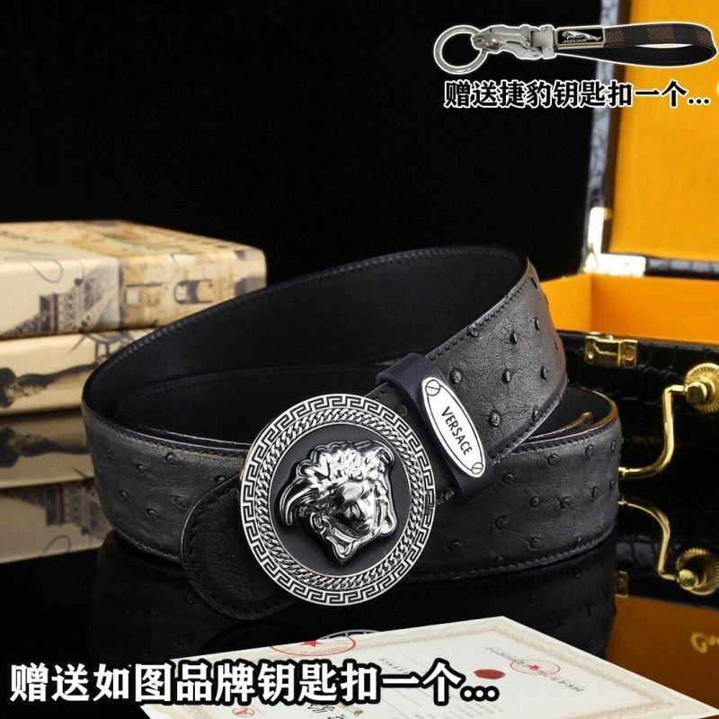 Comfortable Jaguar Belts 296704