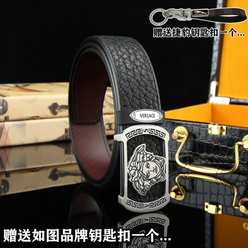 Jaguar Belts Refined 296712