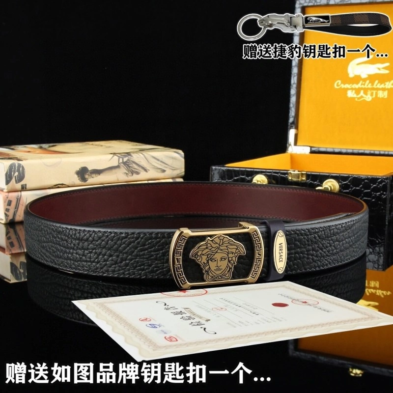 Jaguar Belts Refined 296712