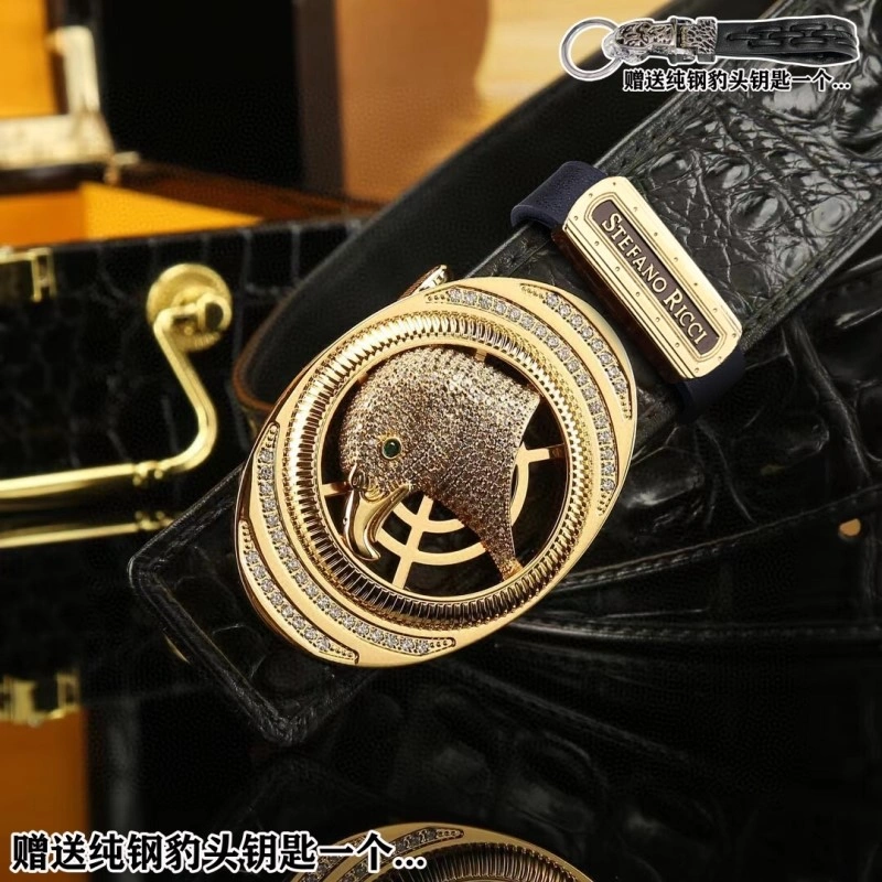 Jaguar Belts FlexibleFit 296714