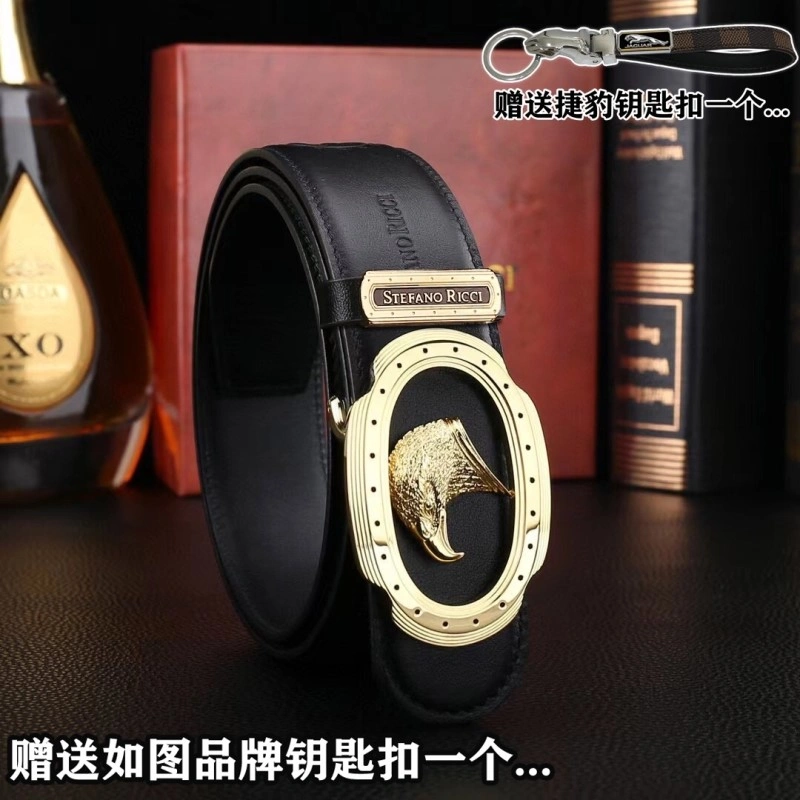 Classic Jaguar Belts 296713