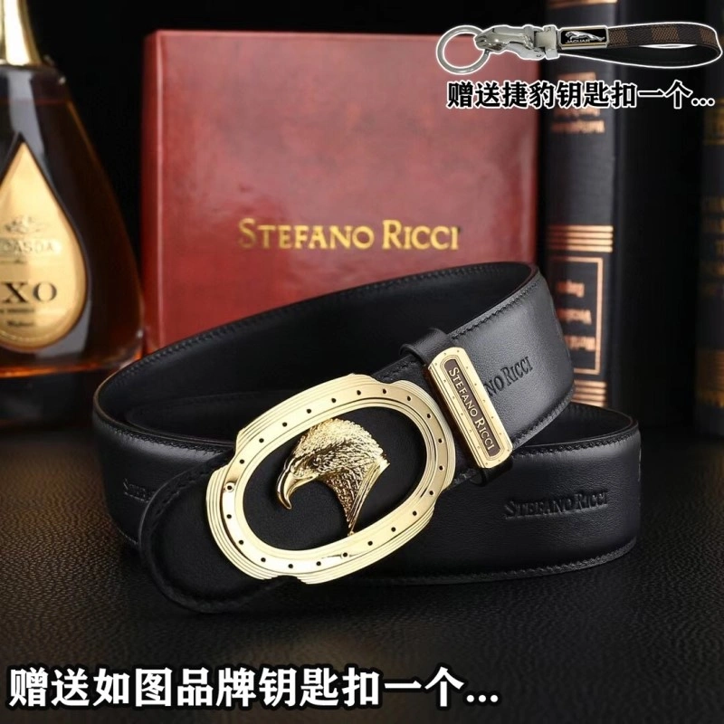 Classic Jaguar Belts 296713