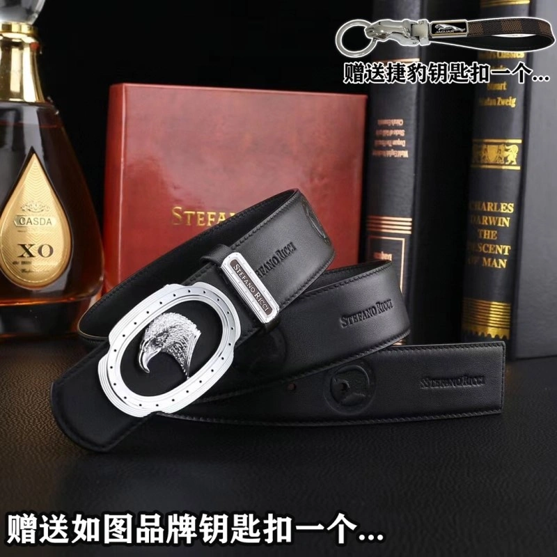 Classic Jaguar Belts 296713
