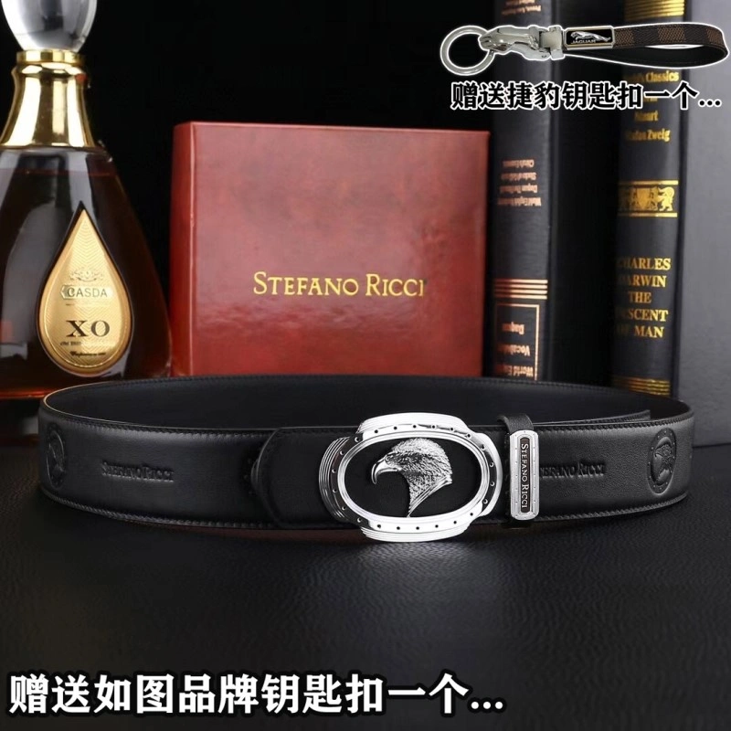 Classic Jaguar Belts 296713