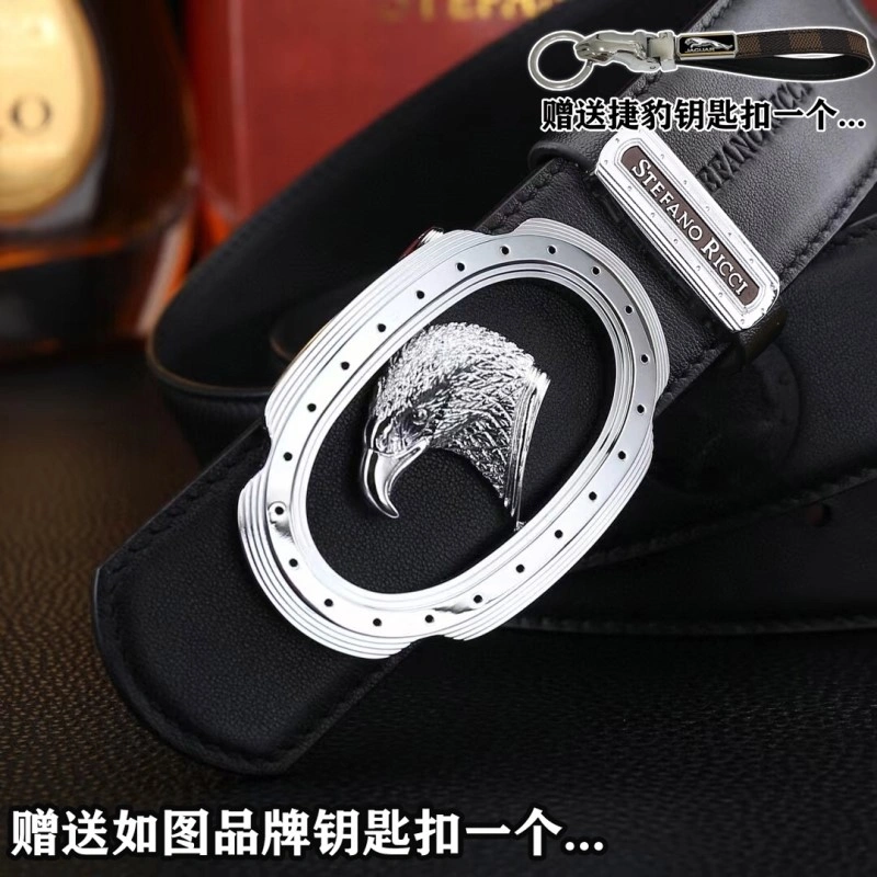 Classic Jaguar Belts 296713