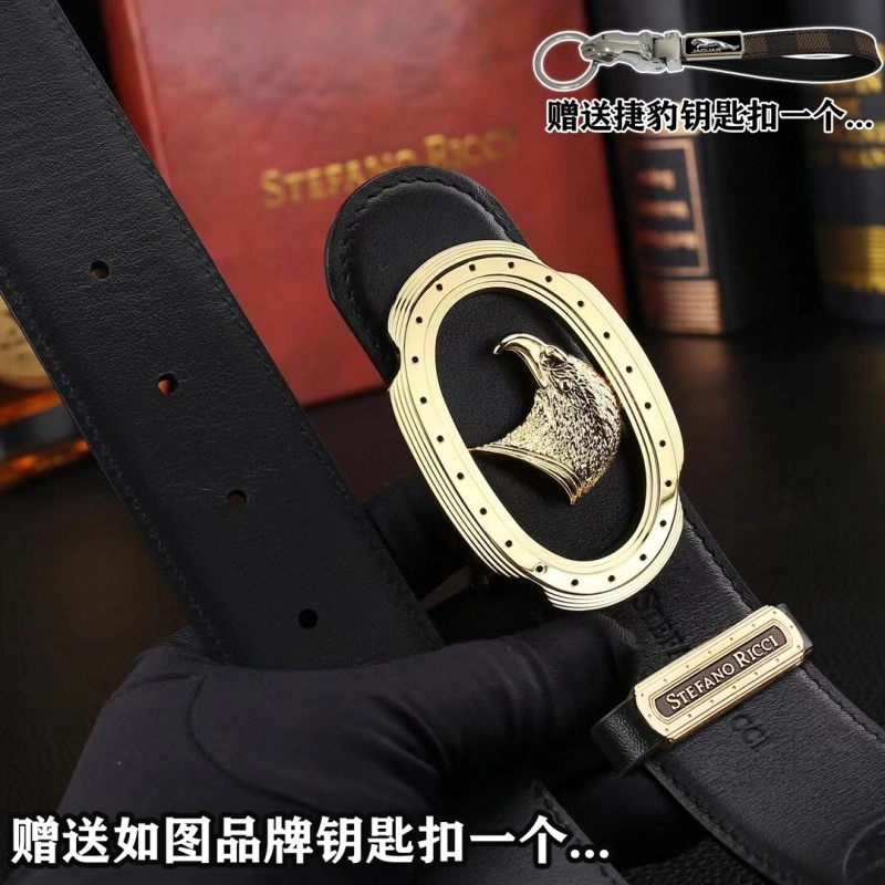 Classic Jaguar Belts 296713