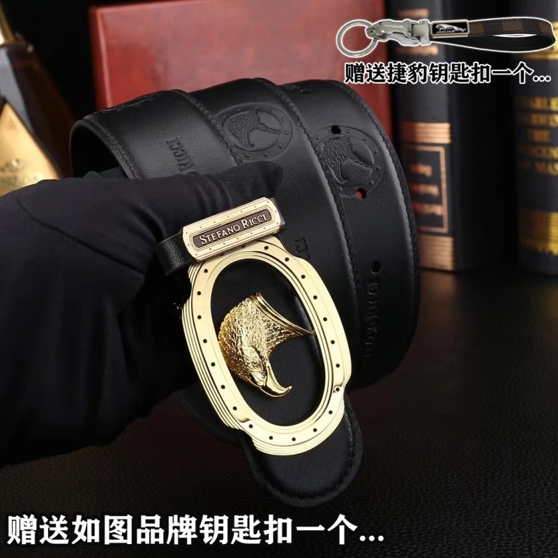 Classic Jaguar Belts 296713