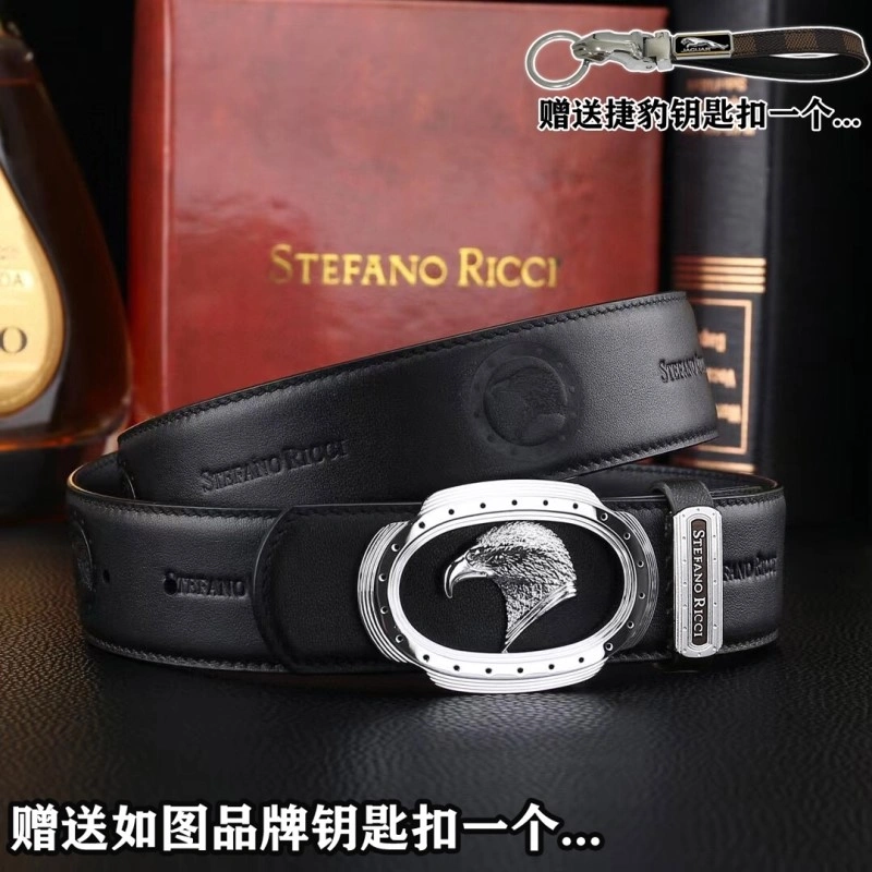 Classic Jaguar Belts 296713