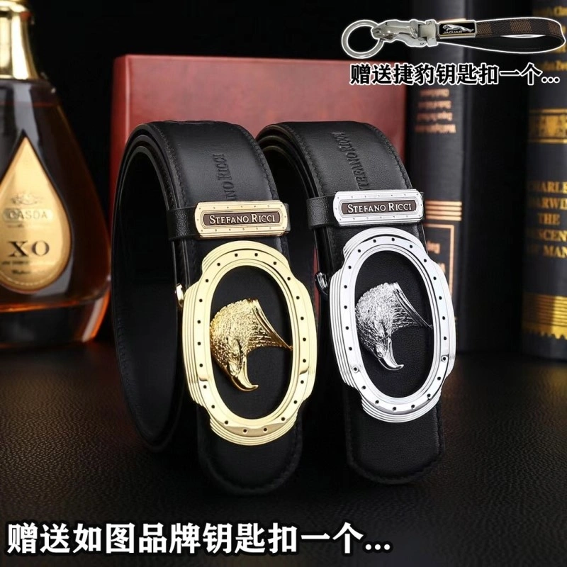 Classic Jaguar Belts 296713