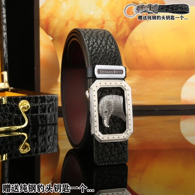 FashionForward Jaguar Belts 296706