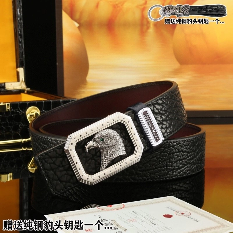 FashionForward Jaguar Belts 296706