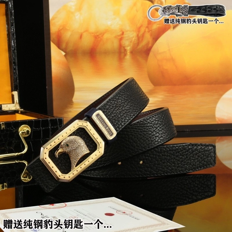 FashionForward Jaguar Belts 296706