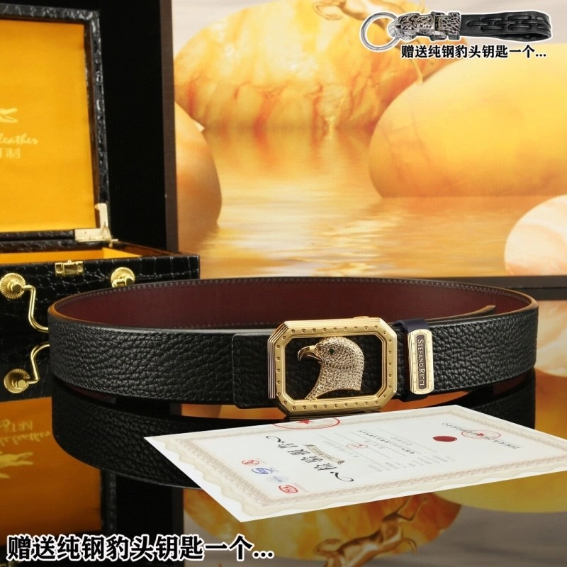 FashionForward Jaguar Belts 296706