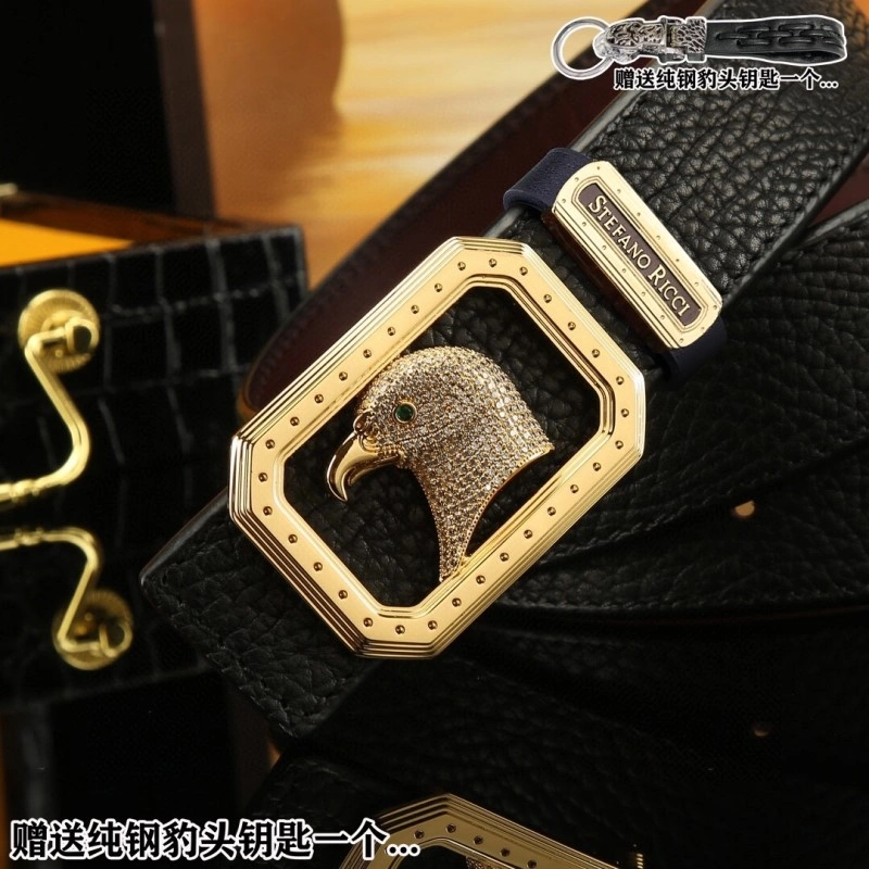 FashionForward Jaguar Belts 296706