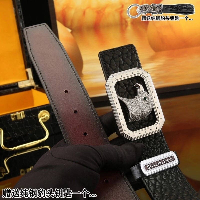 FashionForward Jaguar Belts 296706